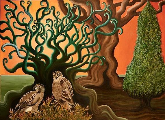L'arbre de vie