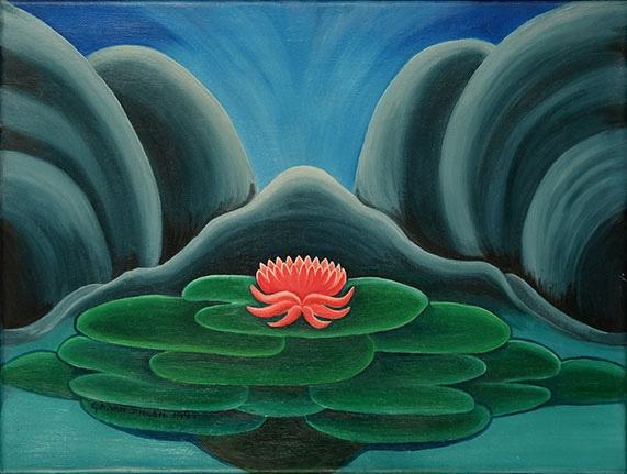 Nénuphar